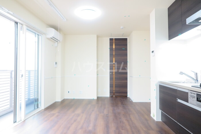 5/25 リビング/ダイニング