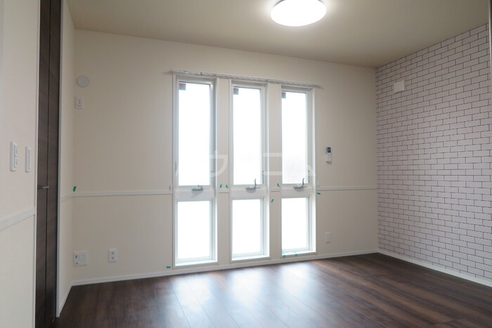 6/25 リビング/ダイニング