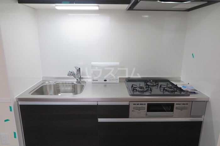 9/25 キッチン