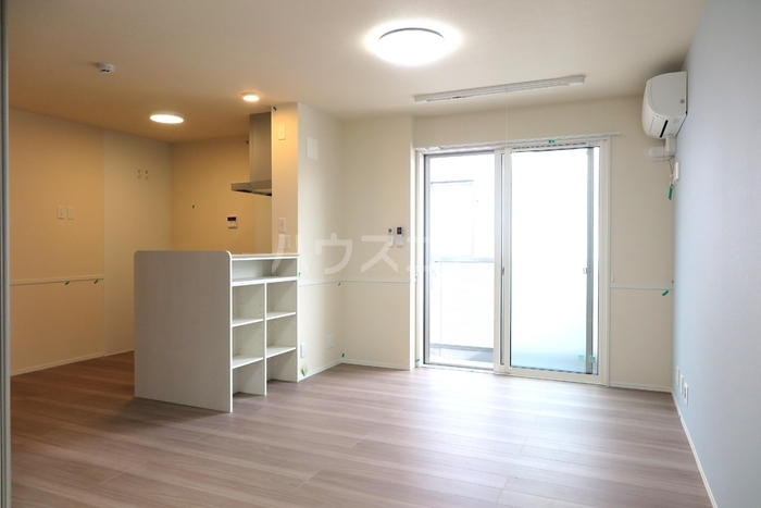 3/20 リビング/ダイニング