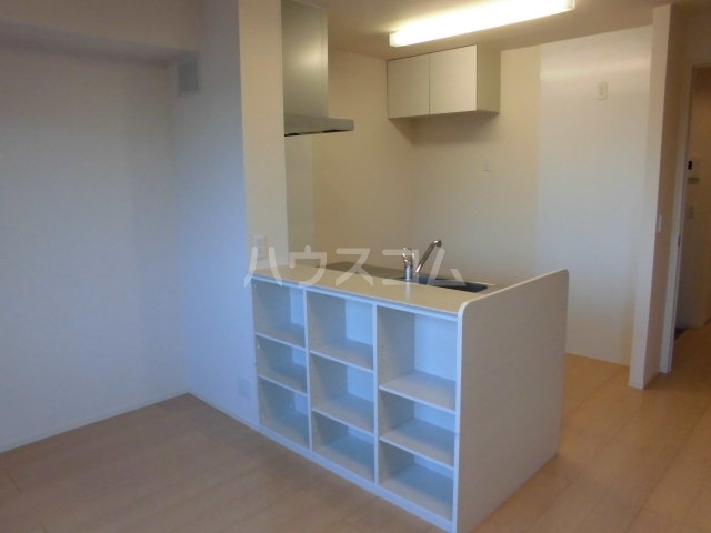 3/26 リビング/ダイニング