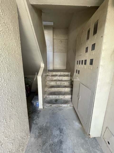 2/11 エントランス