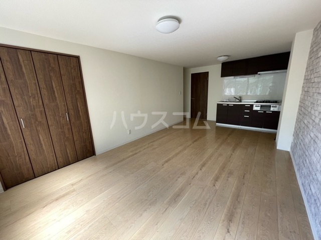 3/28 リビング/ダイニング