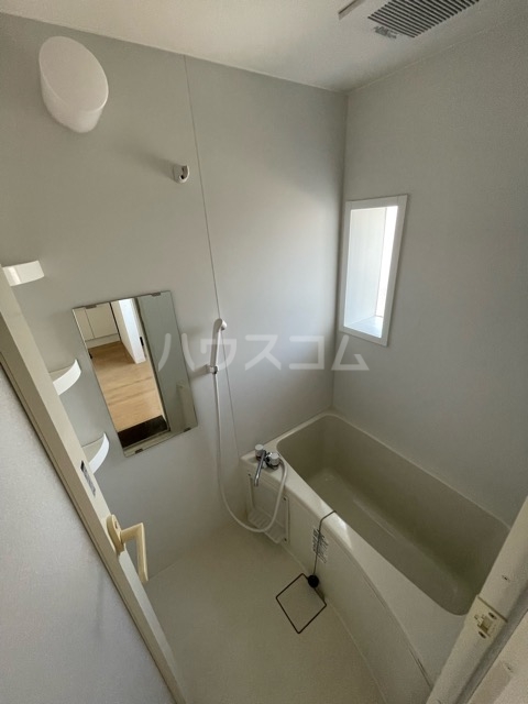 9/28 浴室