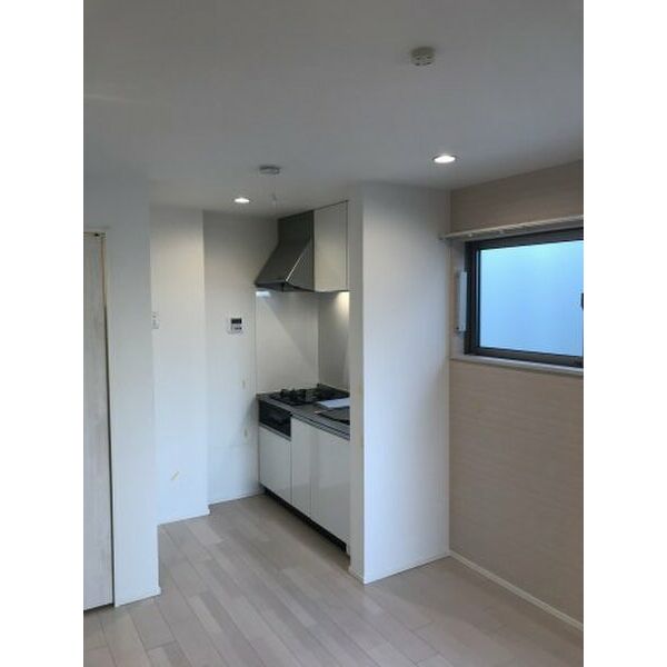 4/21 リビング/ダイニング