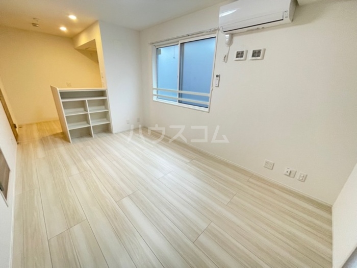 3/15 リビング/ダイニング