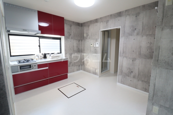 3/20 リビング/ダイニング