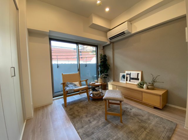 3/24 リビング/ダイニング