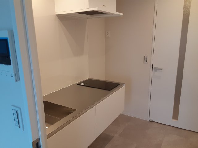 11/30 キッチン