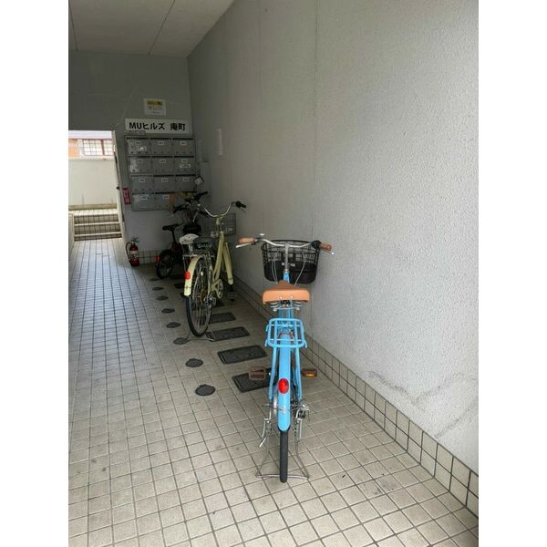 14/17 エントランス