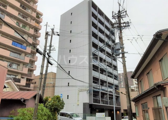 1/30 外観