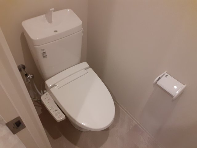 15/30 トイレ