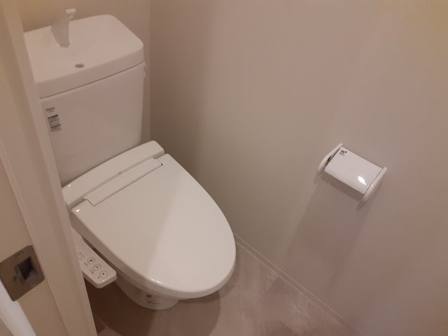14/30 トイレ