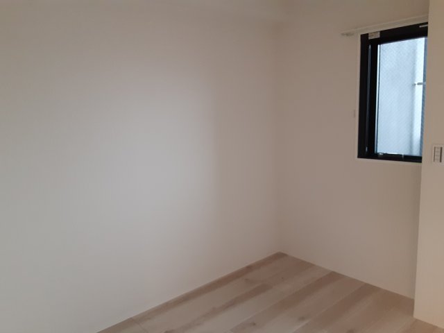 7/30 寝室