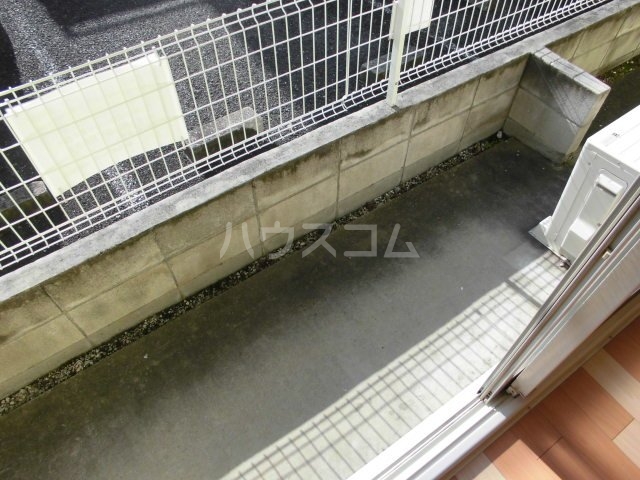 17/30 バルコニー