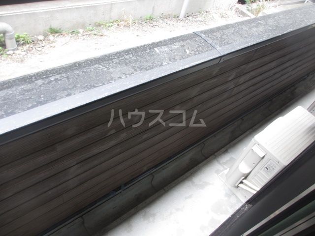 22/30 バルコニー