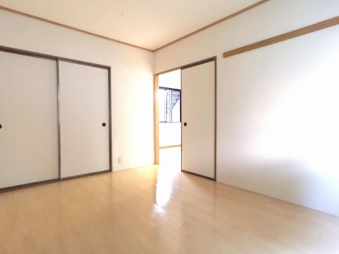 4/20 リビング/ダイニング