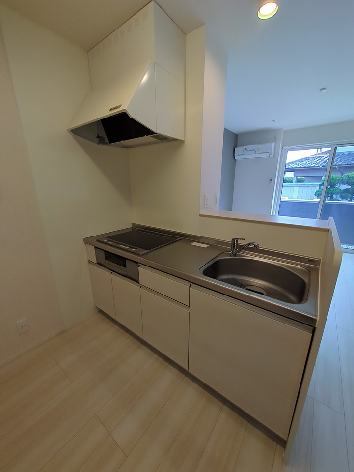 11/30 キッチン