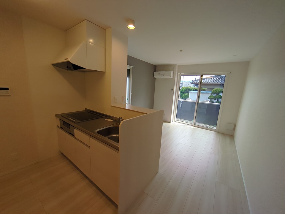 4/30 リビング/ダイニング