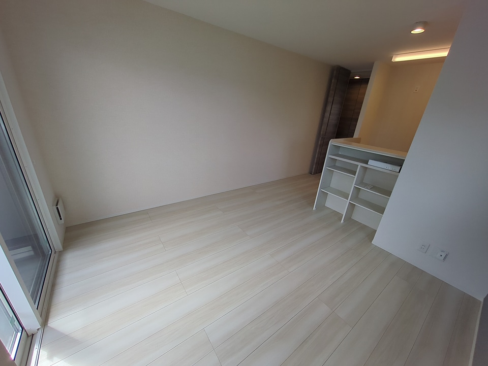 4/27 リビング/ダイニング