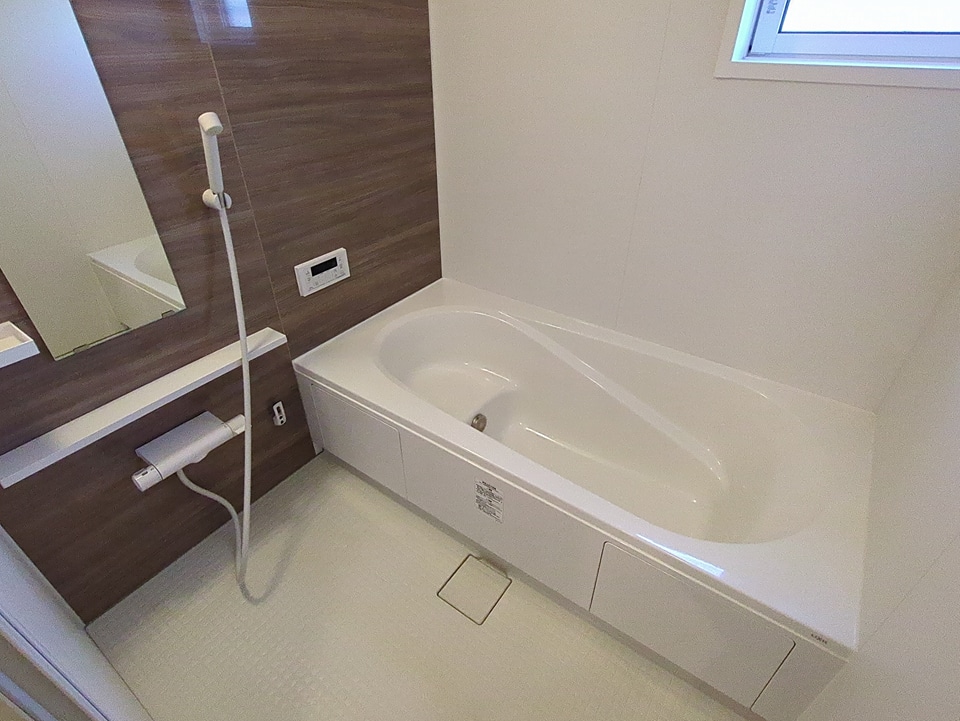 11/27 浴室