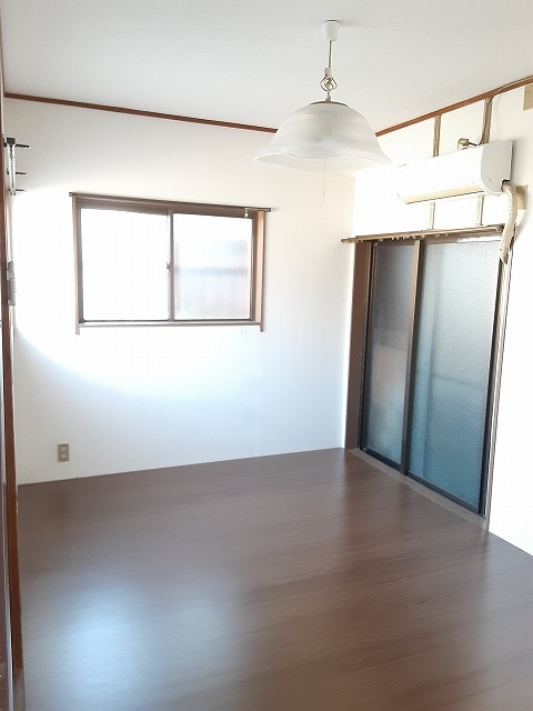 5/30 リビング/ダイニング