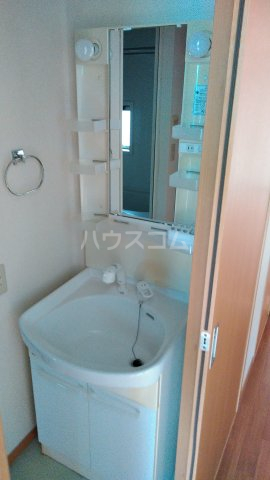 13/27 洗面