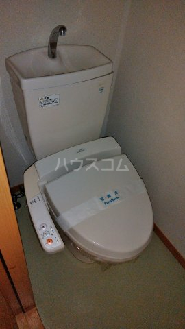 12/27 トイレ