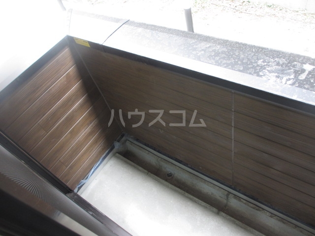 22/30 バルコニー