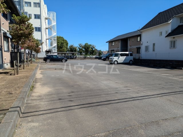 24/30 駐車場