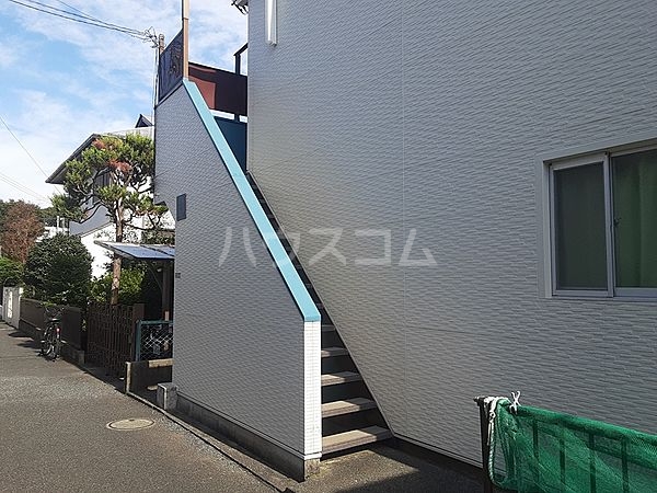 2/10 エントランス