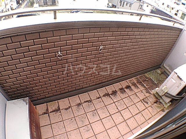 22/30 バルコニー