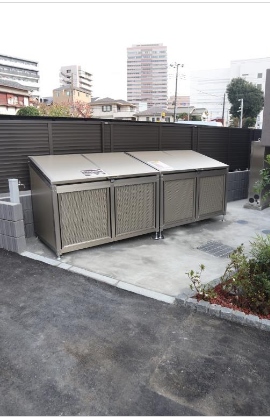 29/30 駐車場