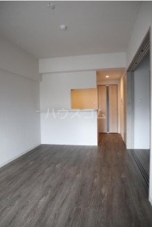 6/30 リビング/ダイニング