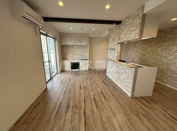 3/19 リビング/ダイニング