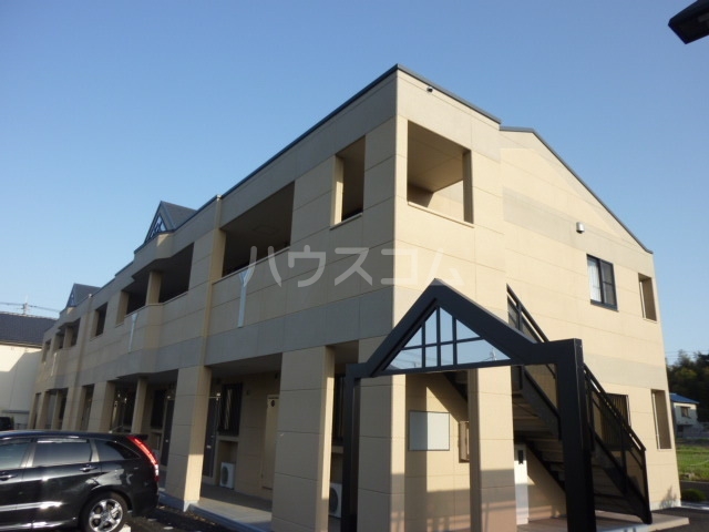 1/19 外観