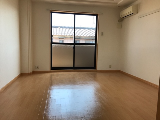 3/26 リビング/ダイニング