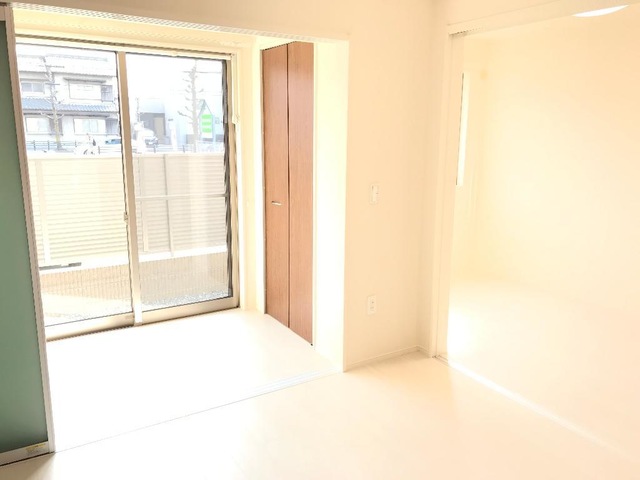 4/27 リビング/ダイニング