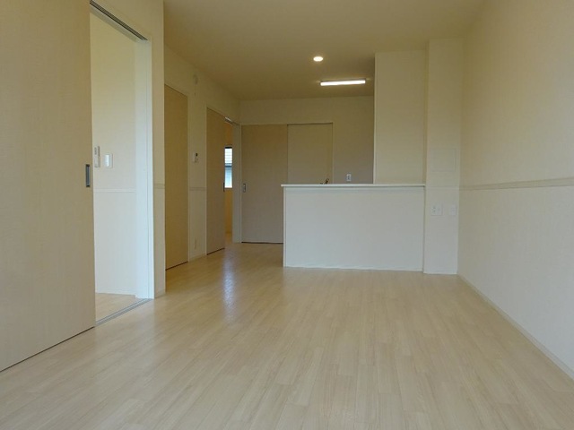 4/26 リビング/ダイニング