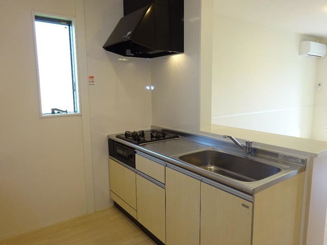 13/26 キッチン