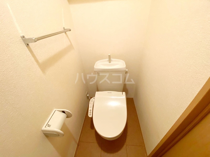 10/29 トイレ