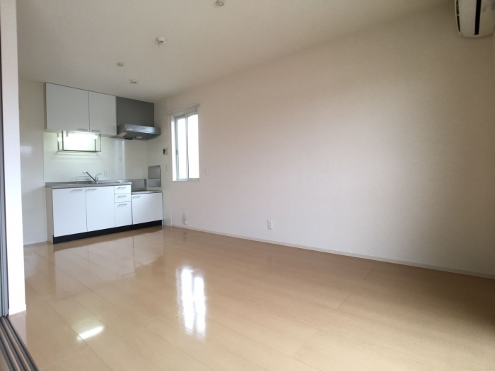 3/21 リビング/ダイニング