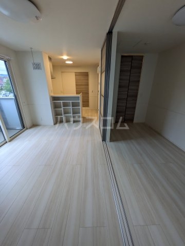 4/27 リビング/ダイニング