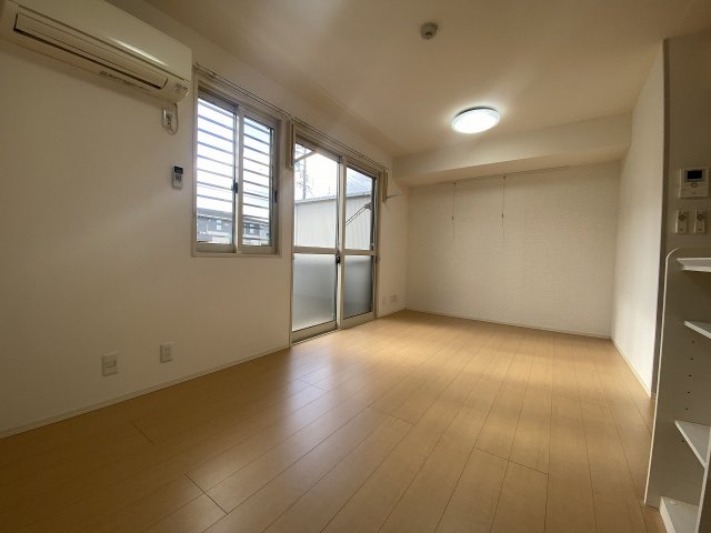 3/18 リビング/ダイニング