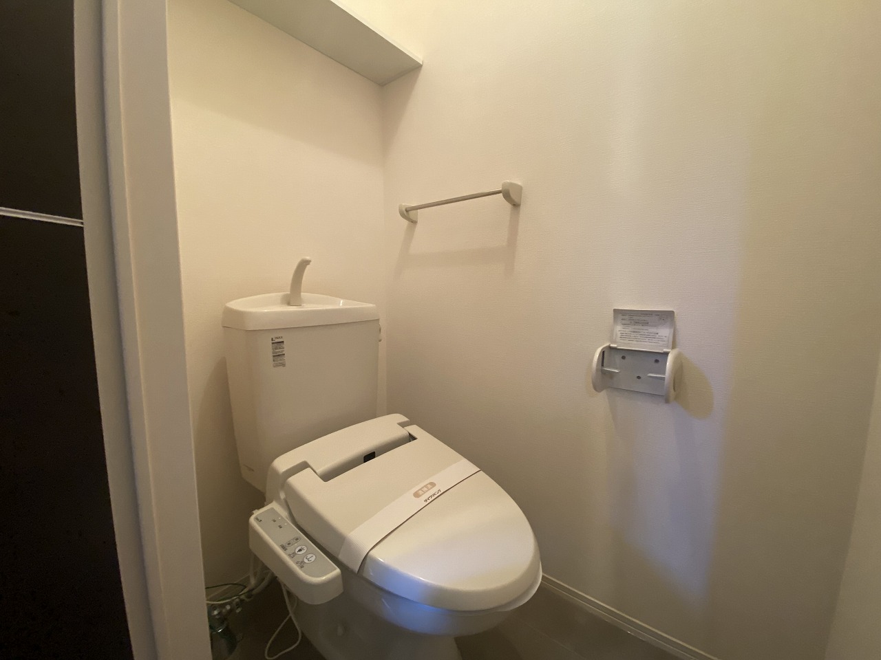 11/18 トイレ