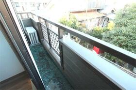 13/28 バルコニー