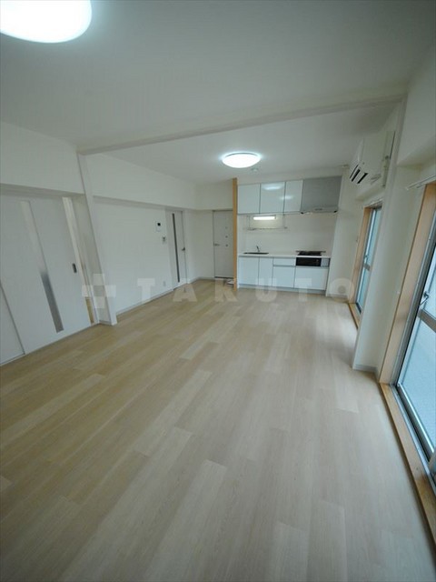 5/30 リビング/ダイニング