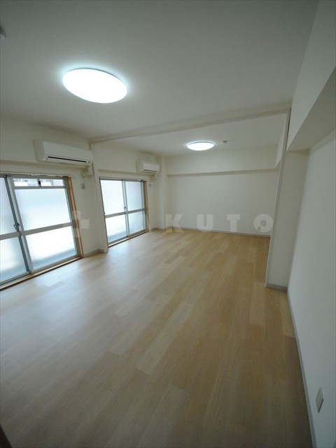 3/30 リビング/ダイニング