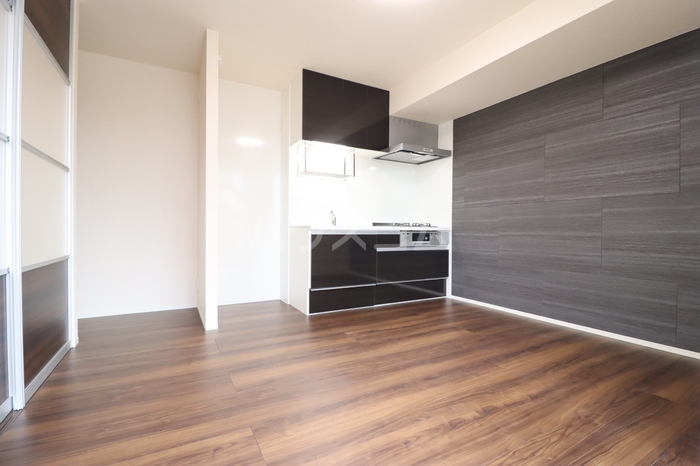 3/25 リビング/ダイニング