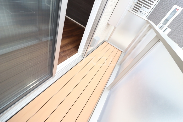 14/25 バルコニー